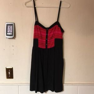 Express Summer Dress